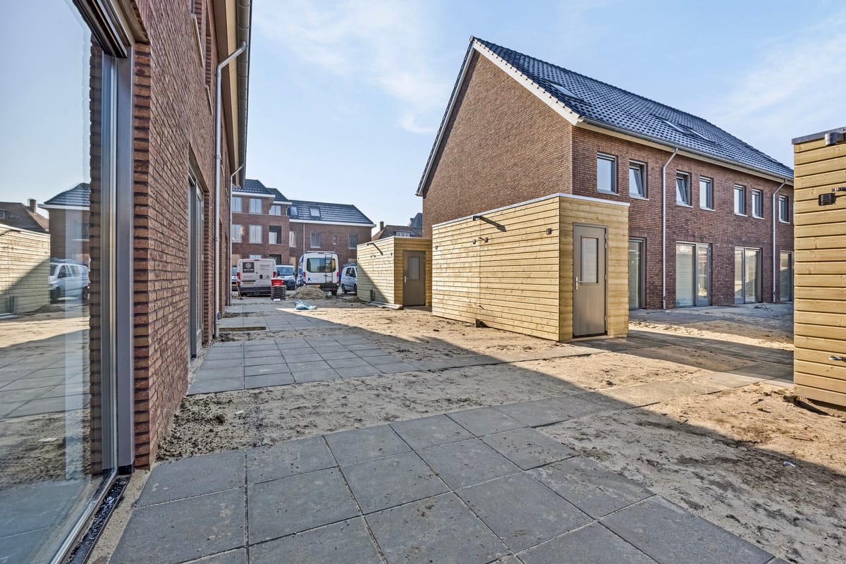 Foto 27 van Garstkampsestraat 3-G