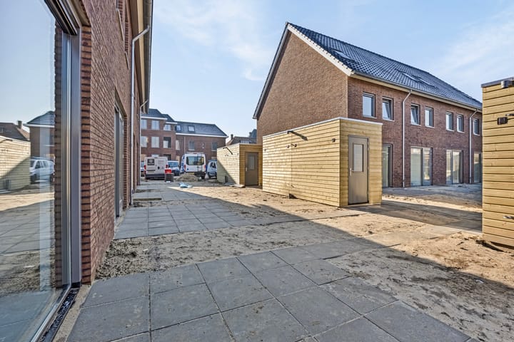 Foto 27 van Garstkampsestraat 3-G