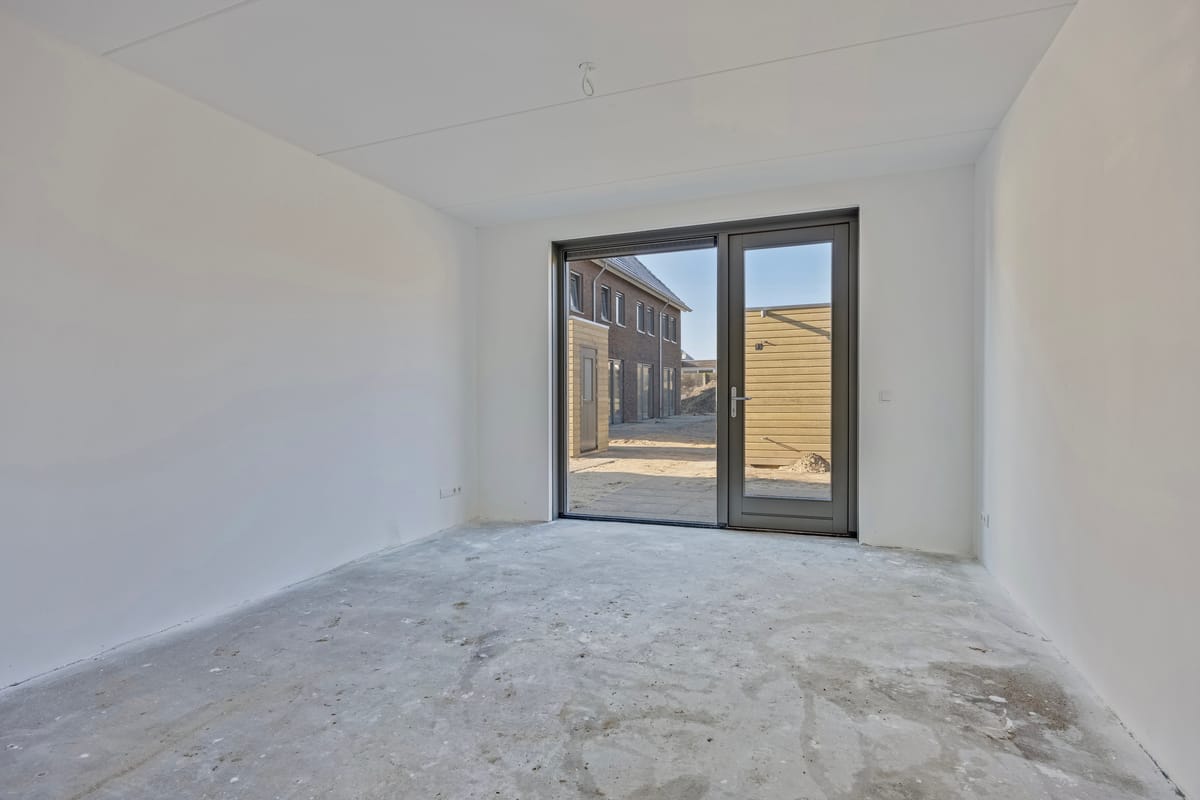 Foto 4 van Garstkampsestraat 3-F