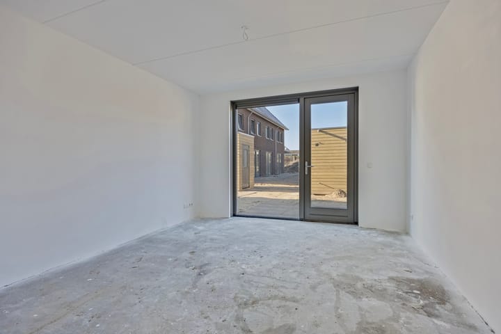 Foto 4 van Garstkampsestraat 3-F