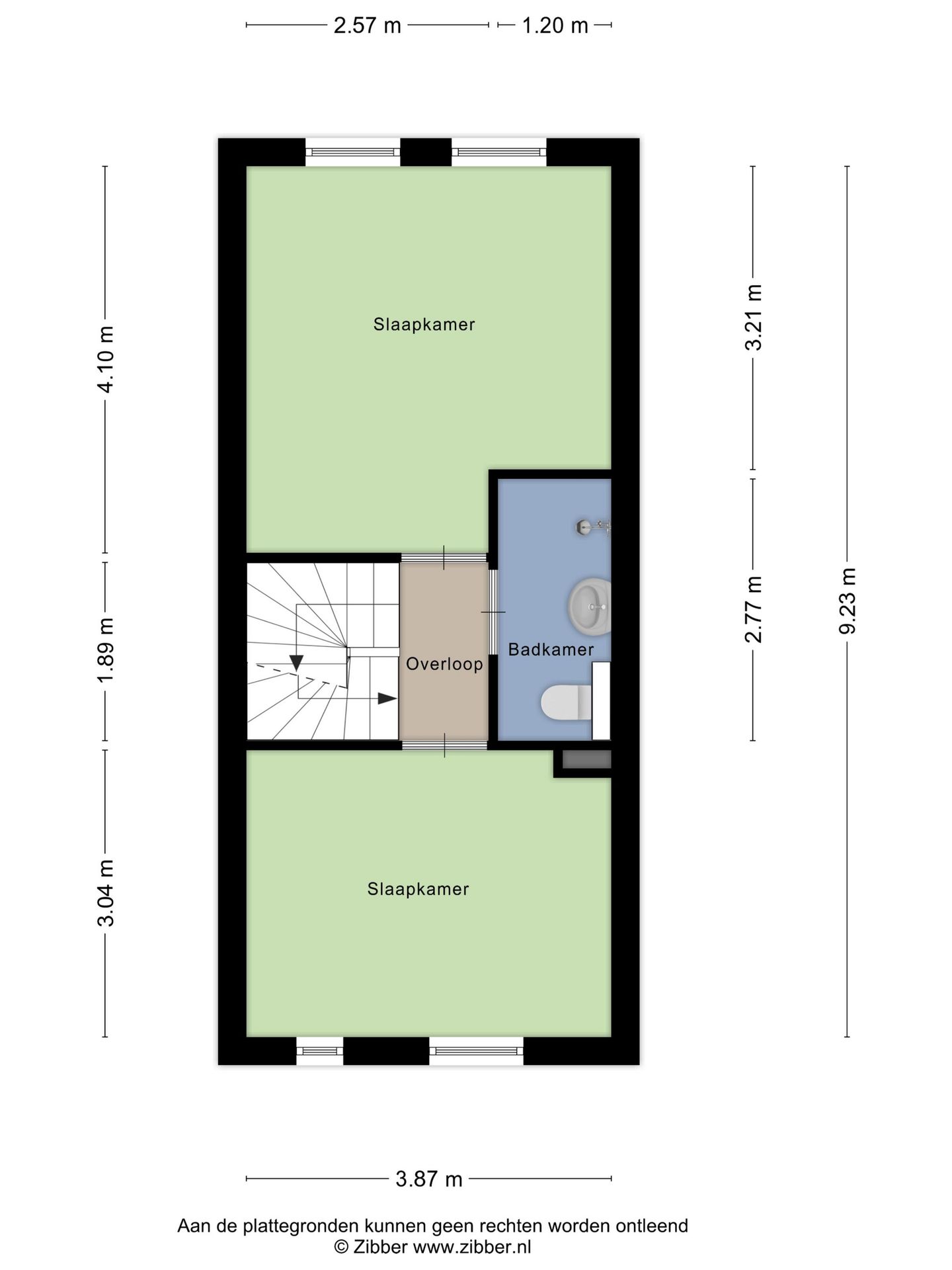 Foto 35 van Garstkampsestraat 3-G