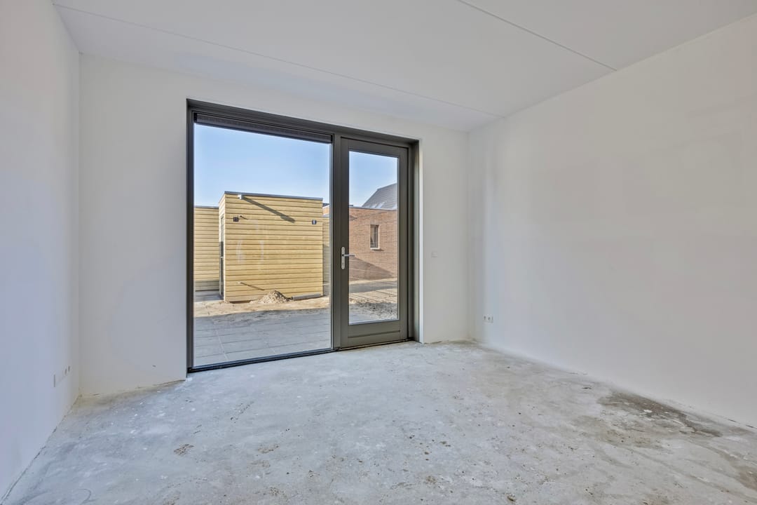 Foto 7 van Garstkampsestraat 3-F