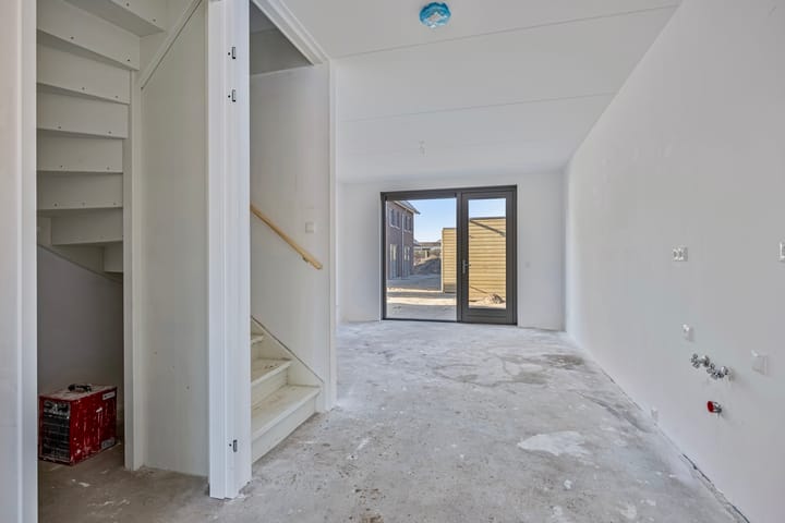 Foto 8 van Garstkampsestraat 3-F