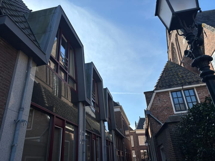 Photo 17 of Noorderkerksteeg 4