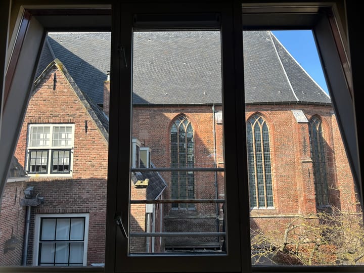 Photo 1 of Noorderkerksteeg 4