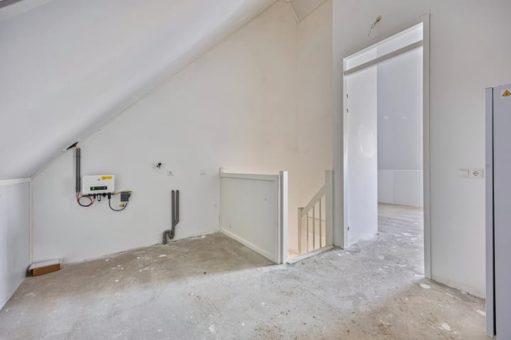 Foto 22 van Garstkampsestraat 3-F