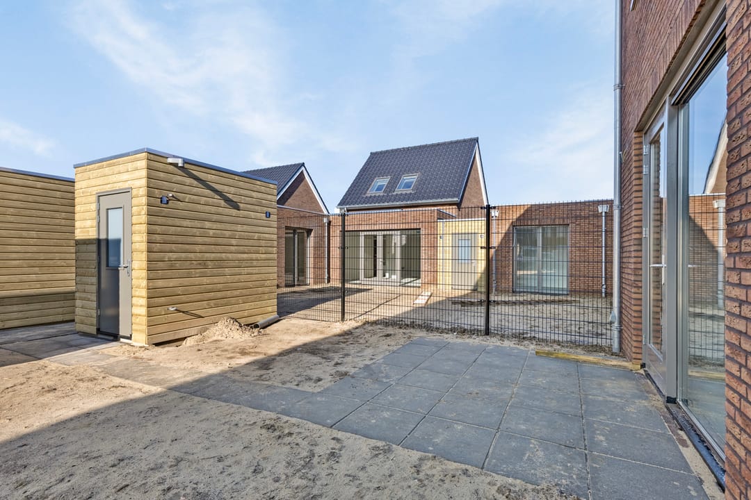 Foto 28 van Garstkampsestraat 3-F