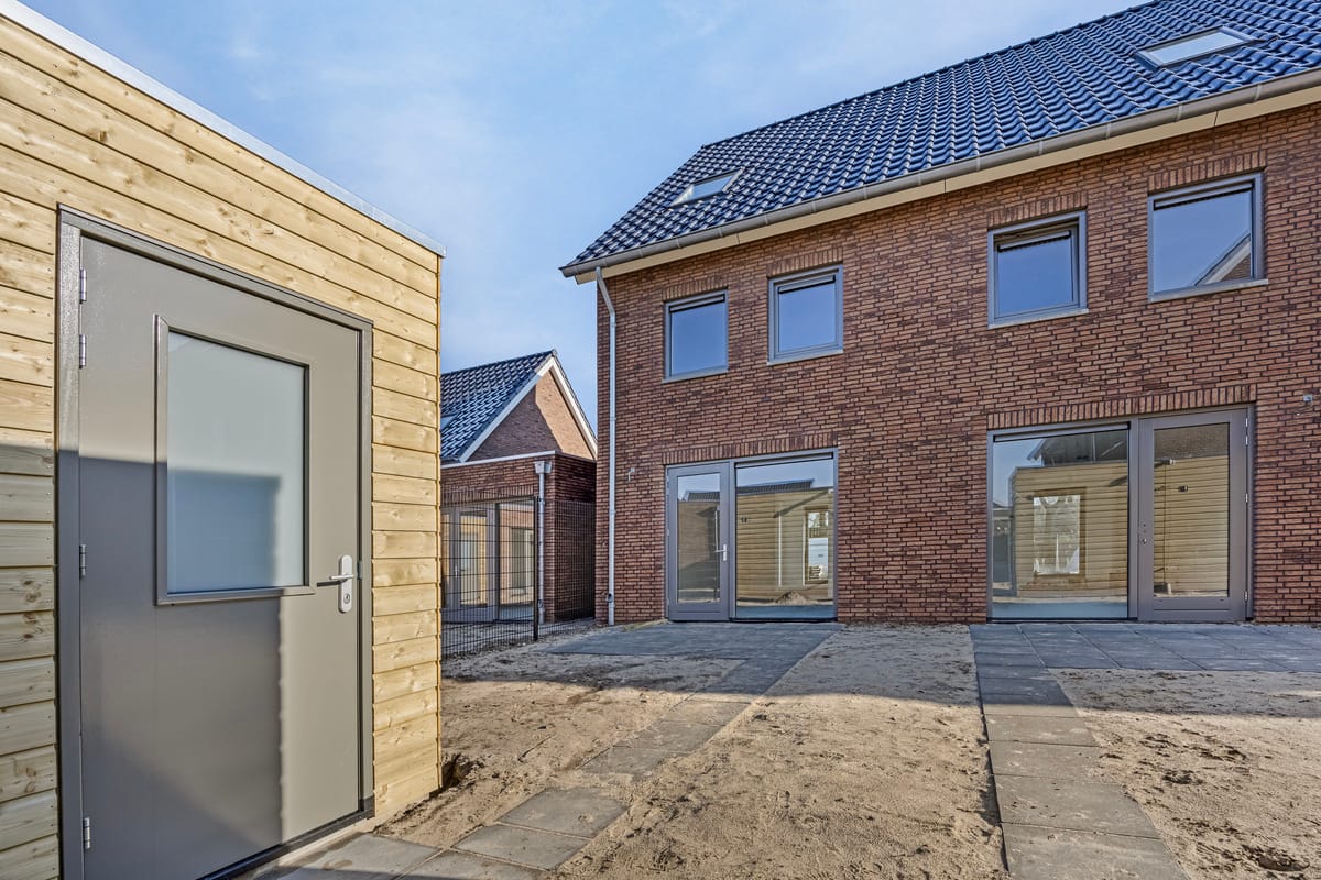 Foto 29 van Garstkampsestraat 3-F