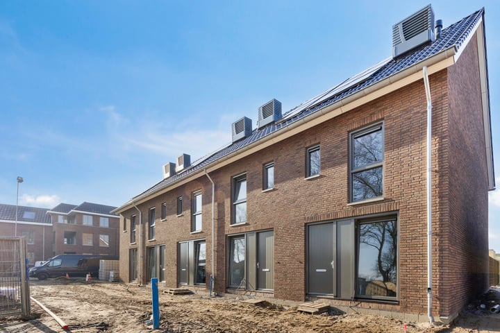 Garstkampsestraat 3 D