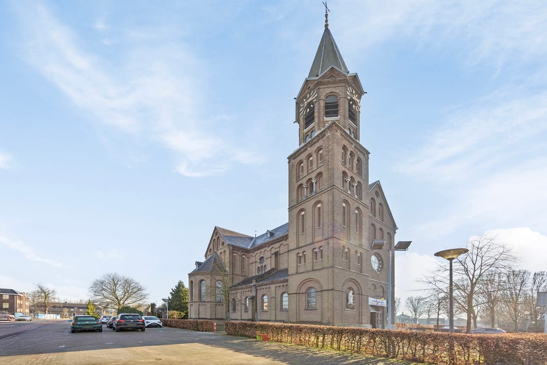 Foto 32 van Garstkampsestraat 3-F