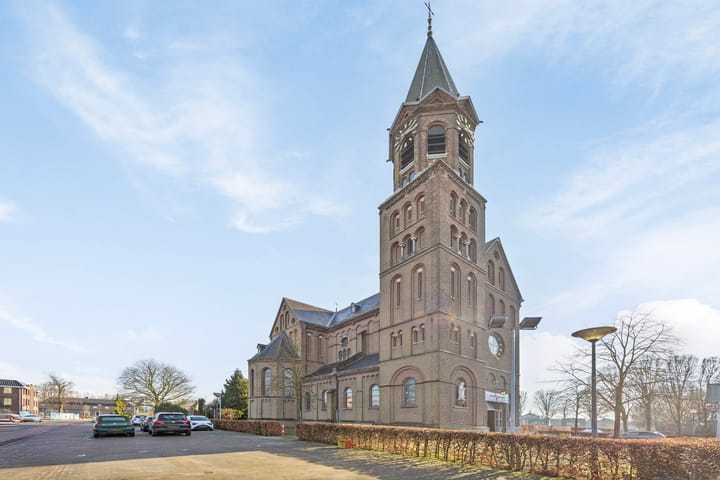 Foto 32 van Garstkampsestraat 3-F