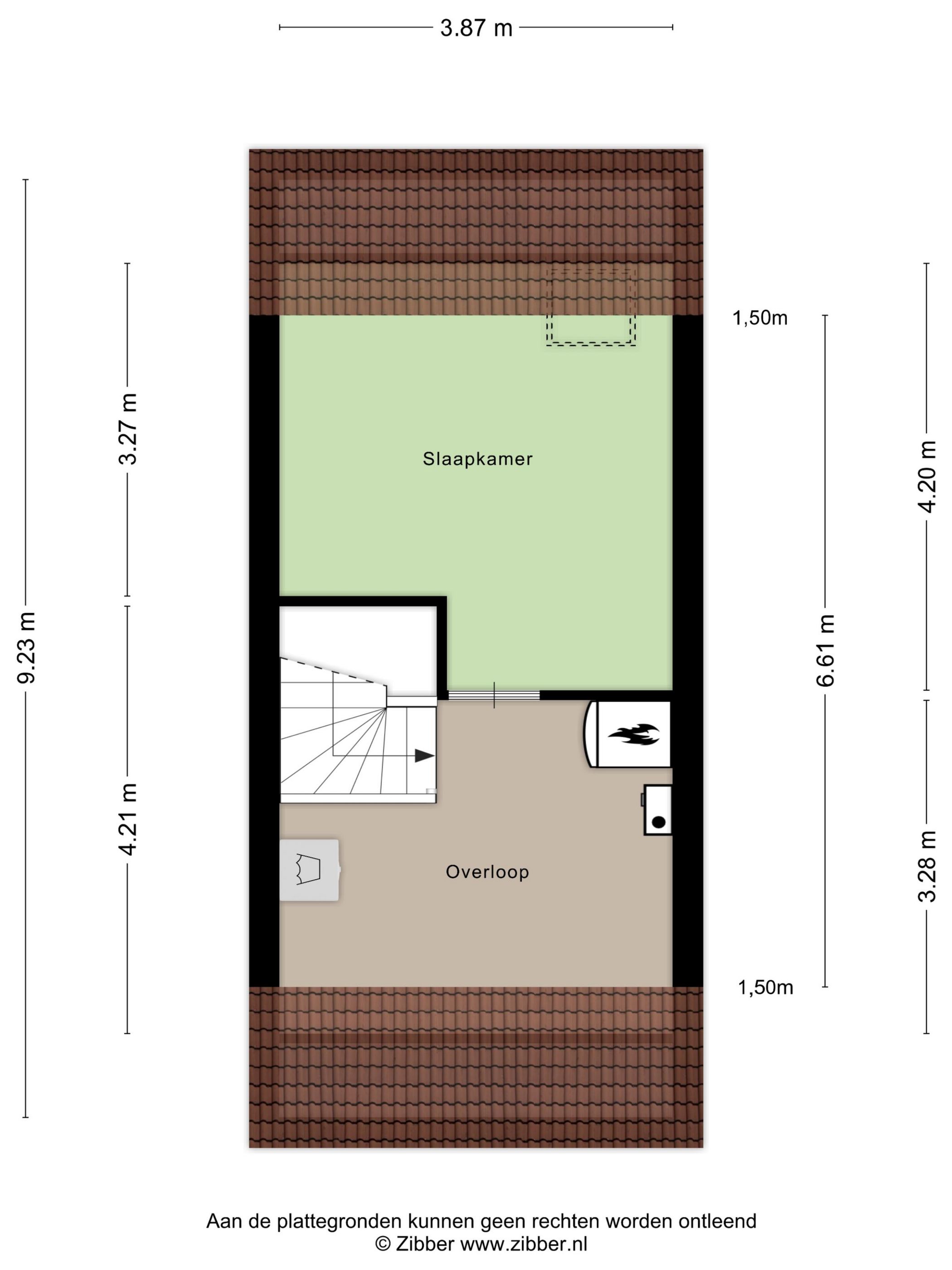 Foto 36 van Garstkampsestraat 3-F