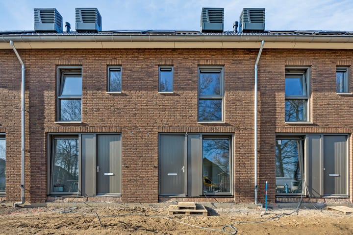 Garstkampsestraat 3 B