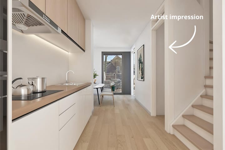 Foto 4 van Garstkampsestraat 3-B