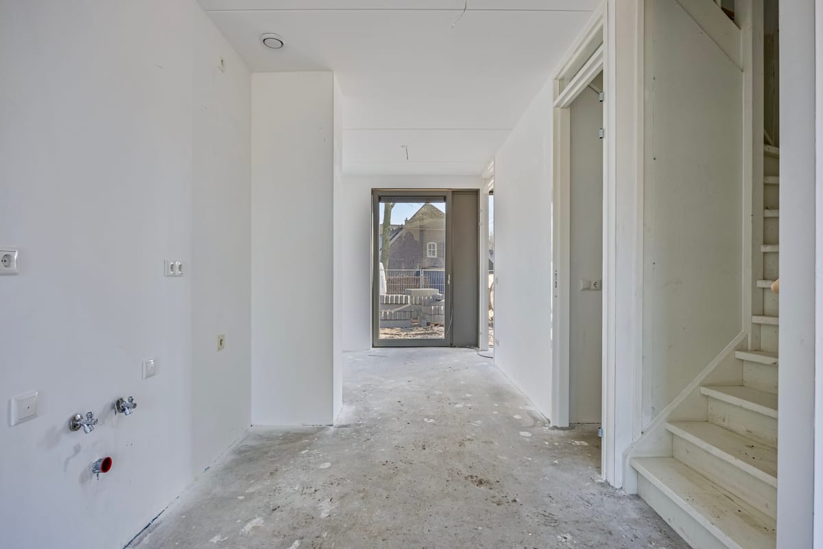 Foto 5 van Garstkampsestraat 3-B