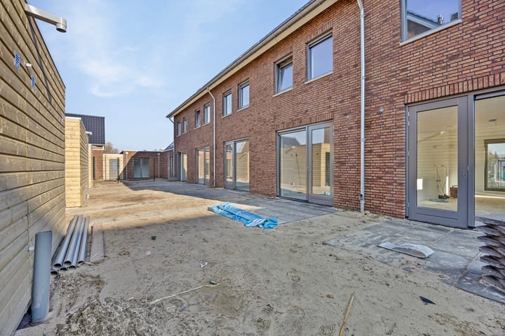 Foto 25 van Garstkampsestraat 3-B