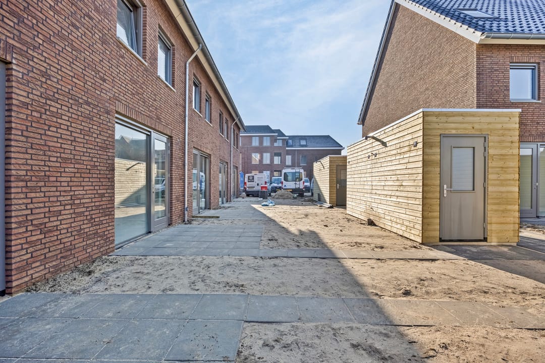 Foto 26 van Garstkampsestraat 3-B