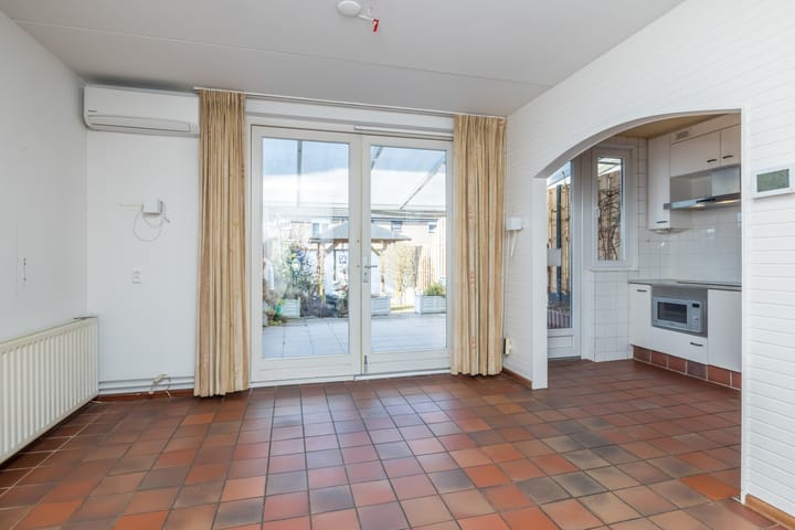 Foto 2 van Reggestraat 7