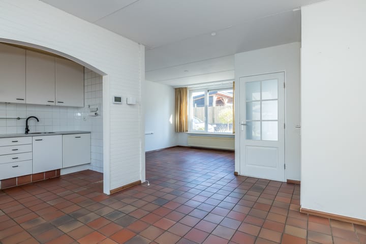 Foto 4 van Reggestraat 7