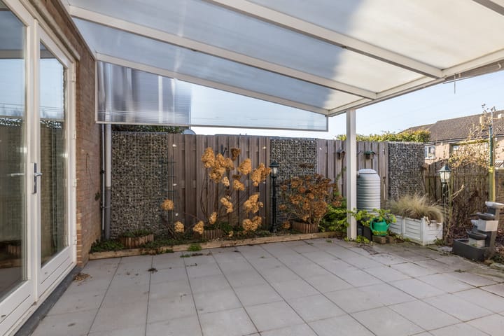 Foto 9 van Reggestraat 7