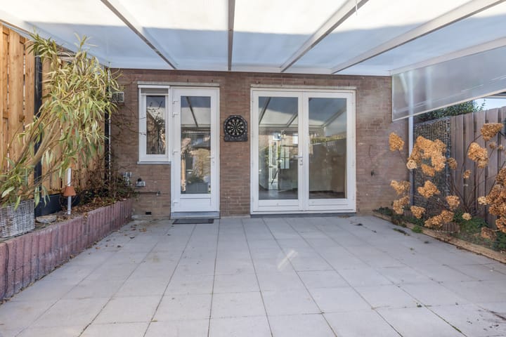 Foto 10 van Reggestraat 7