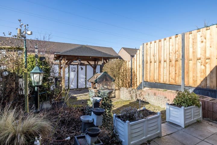 Foto 11 van Reggestraat 7