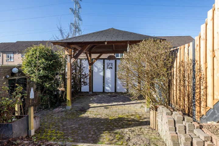 Foto 12 van Reggestraat 7