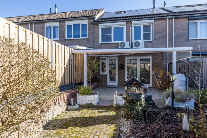 Foto 13 van Reggestraat 7