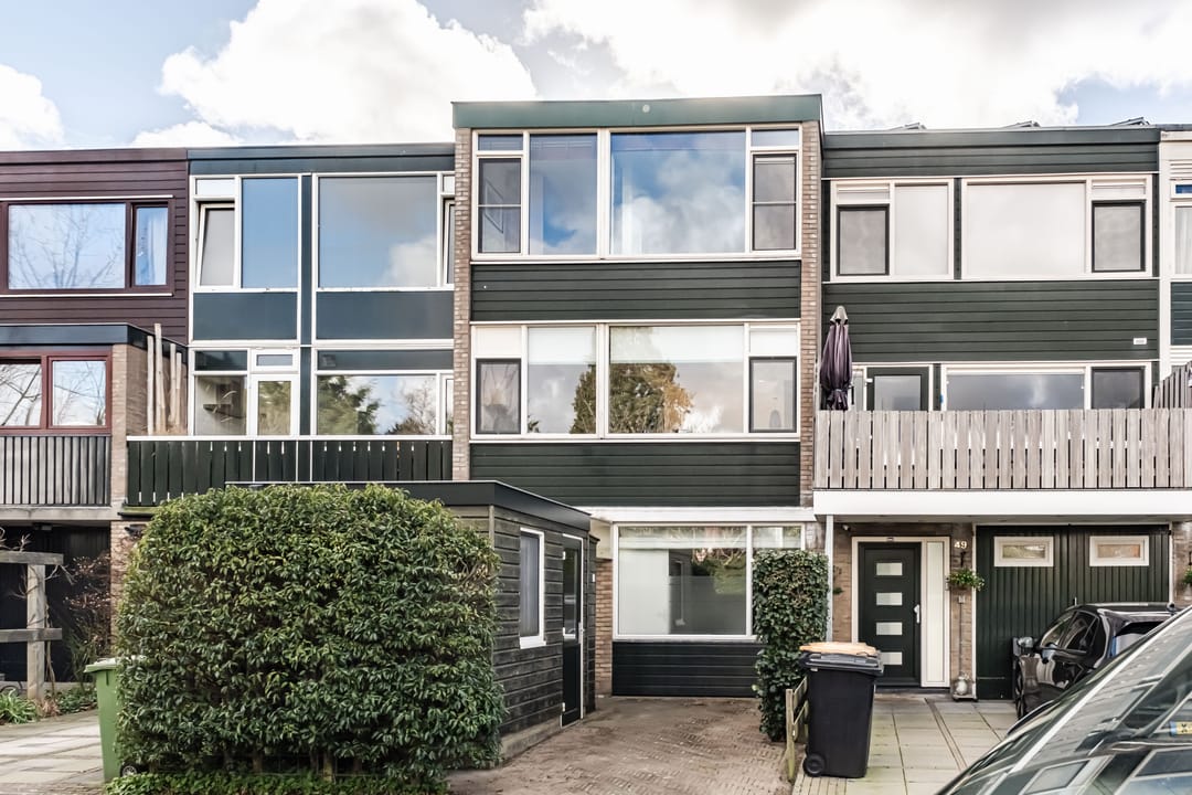 Foto 2 van Valckenhoeflaan 51