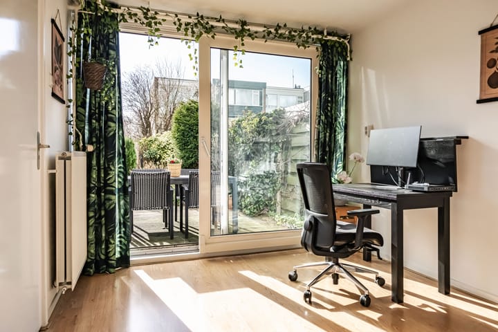 Foto 3 van Valckenhoeflaan 51