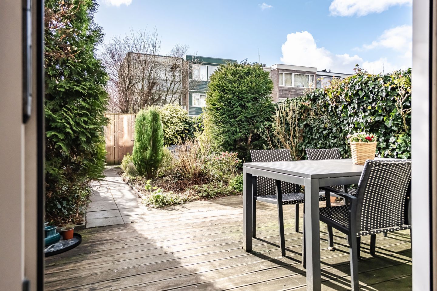 Foto 5 van Valckenhoeflaan 51