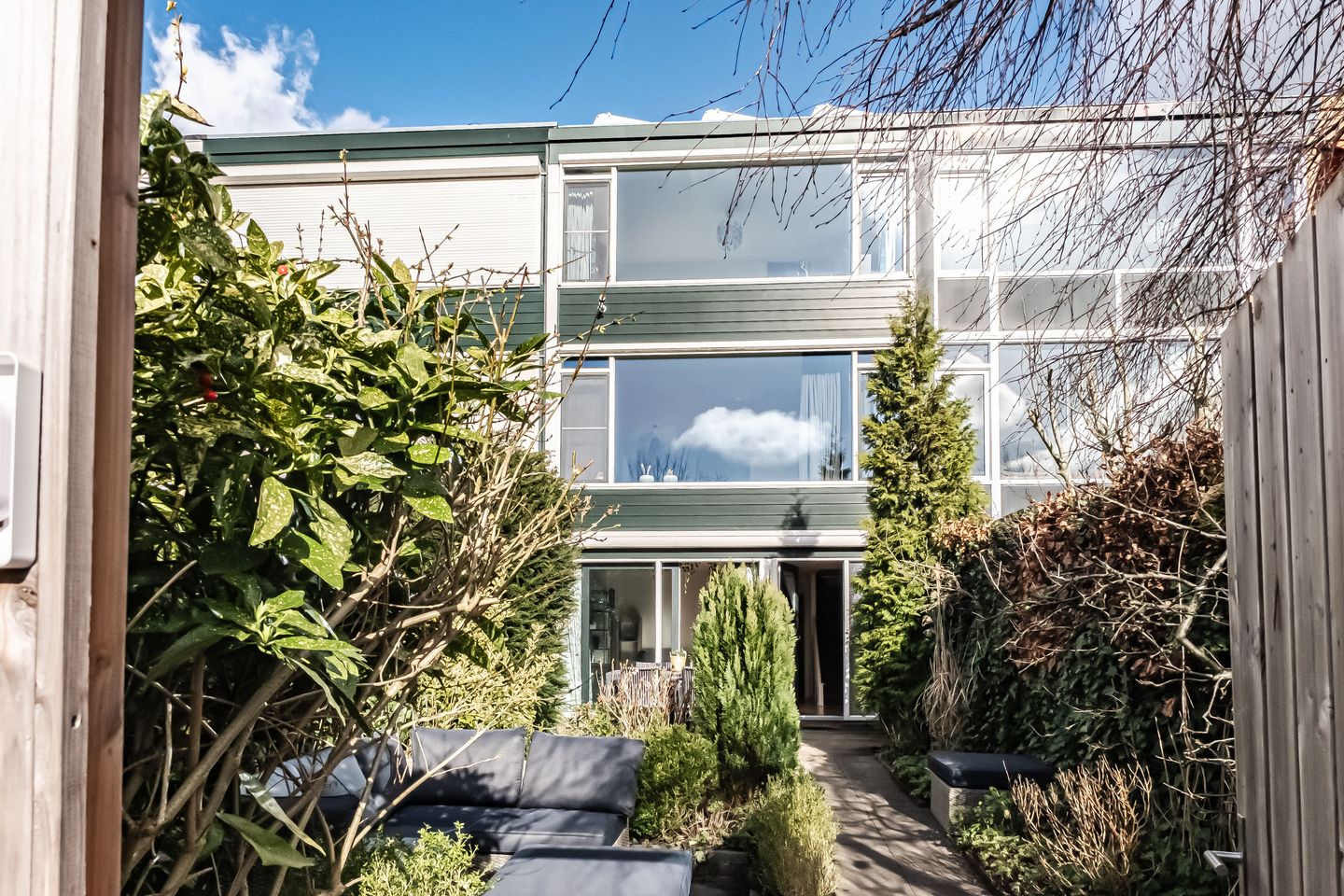 Foto 1 van Valckenhoeflaan 51