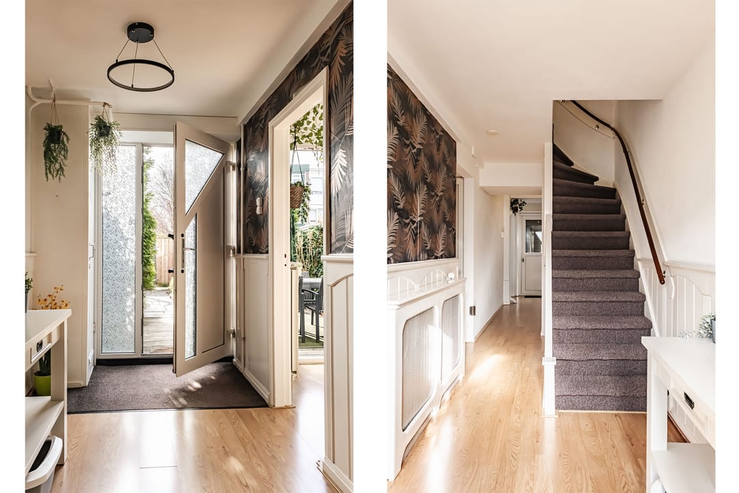 Foto 7 van Valckenhoeflaan 51