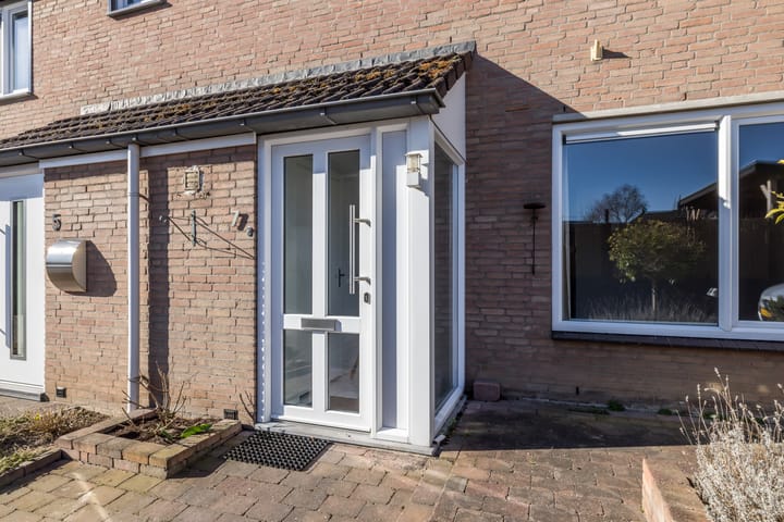 Foto 25 van Reggestraat 7