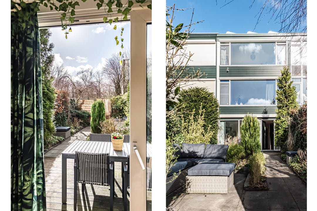 Foto 8 van Valckenhoeflaan 51