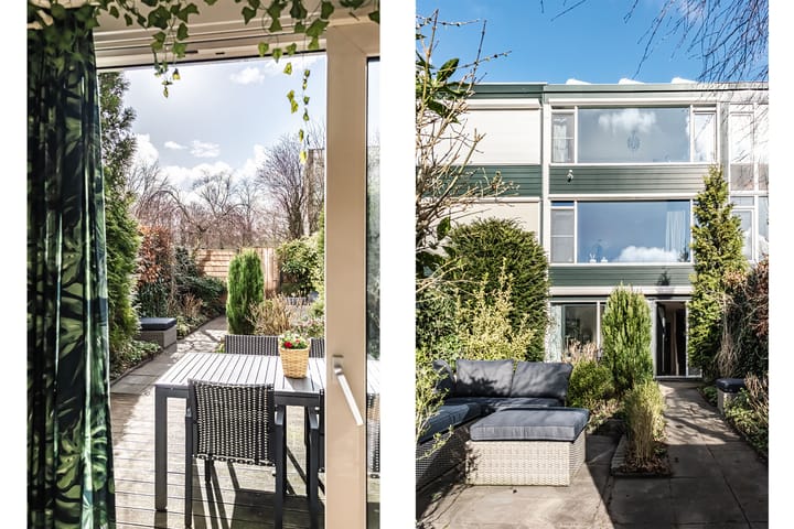 Foto 8 van Valckenhoeflaan 51