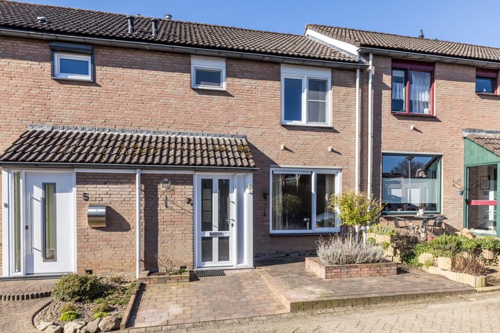 Foto 26 van Reggestraat 7