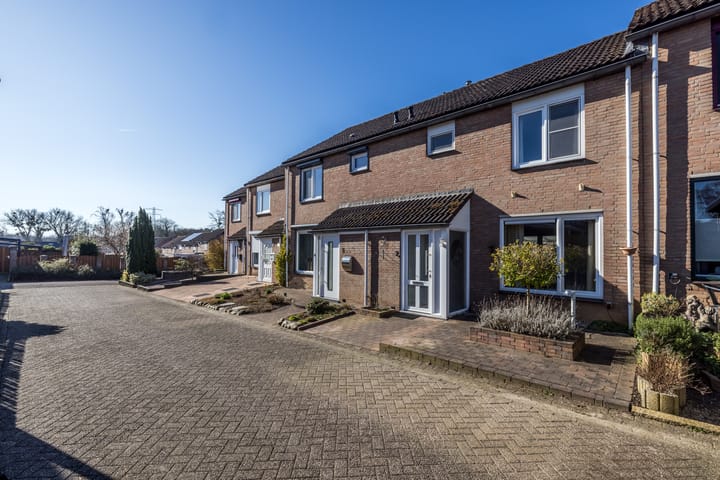 Foto 27 van Reggestraat 7