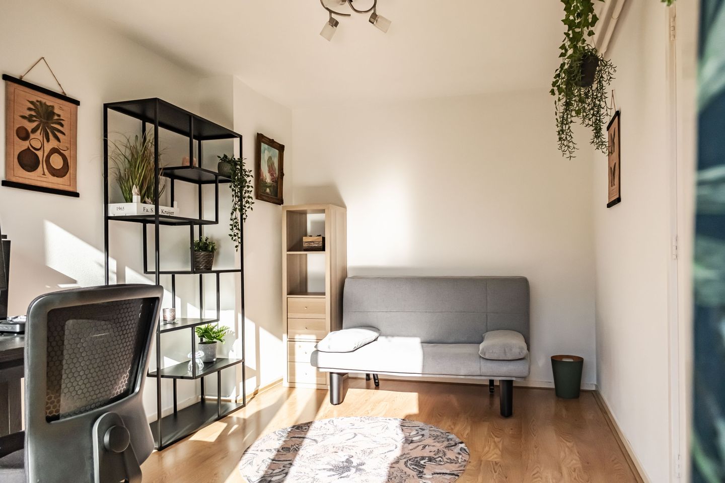 Foto 10 van Valckenhoeflaan 51