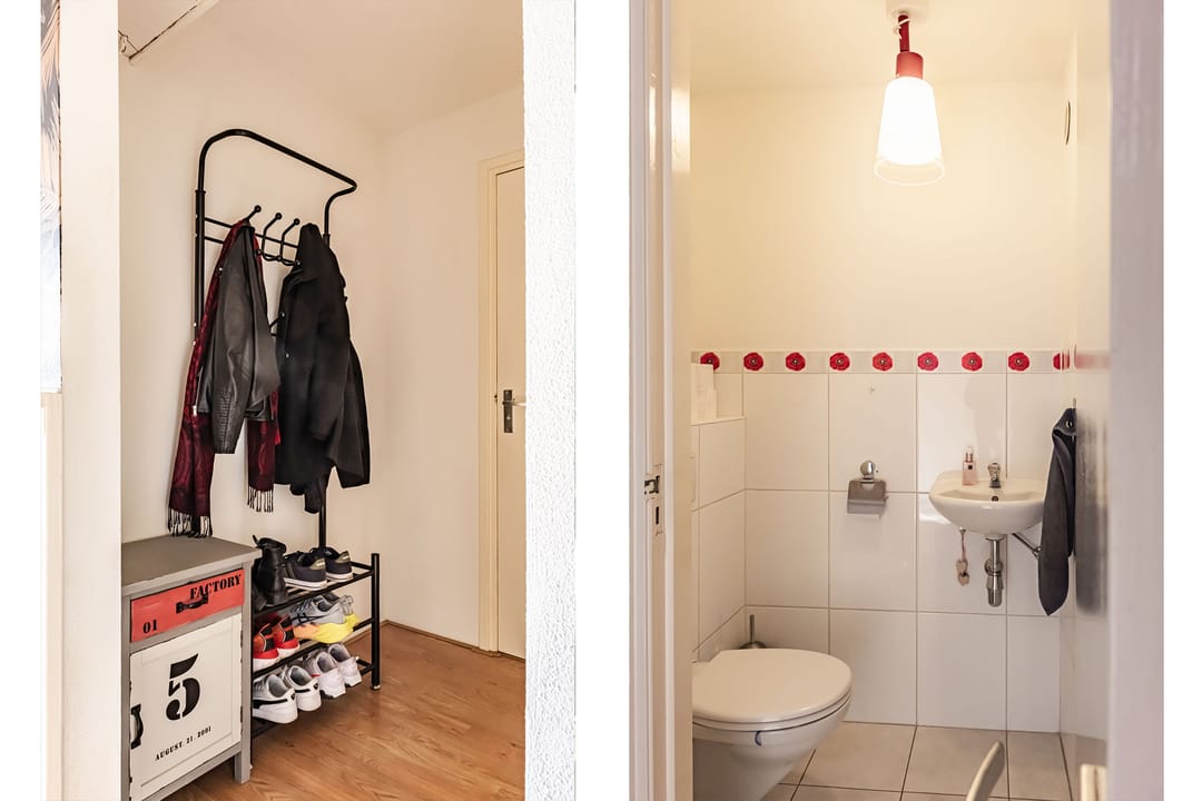 Foto 11 van Valckenhoeflaan 51