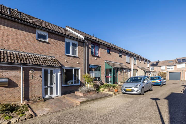 Foto 28 van Reggestraat 7