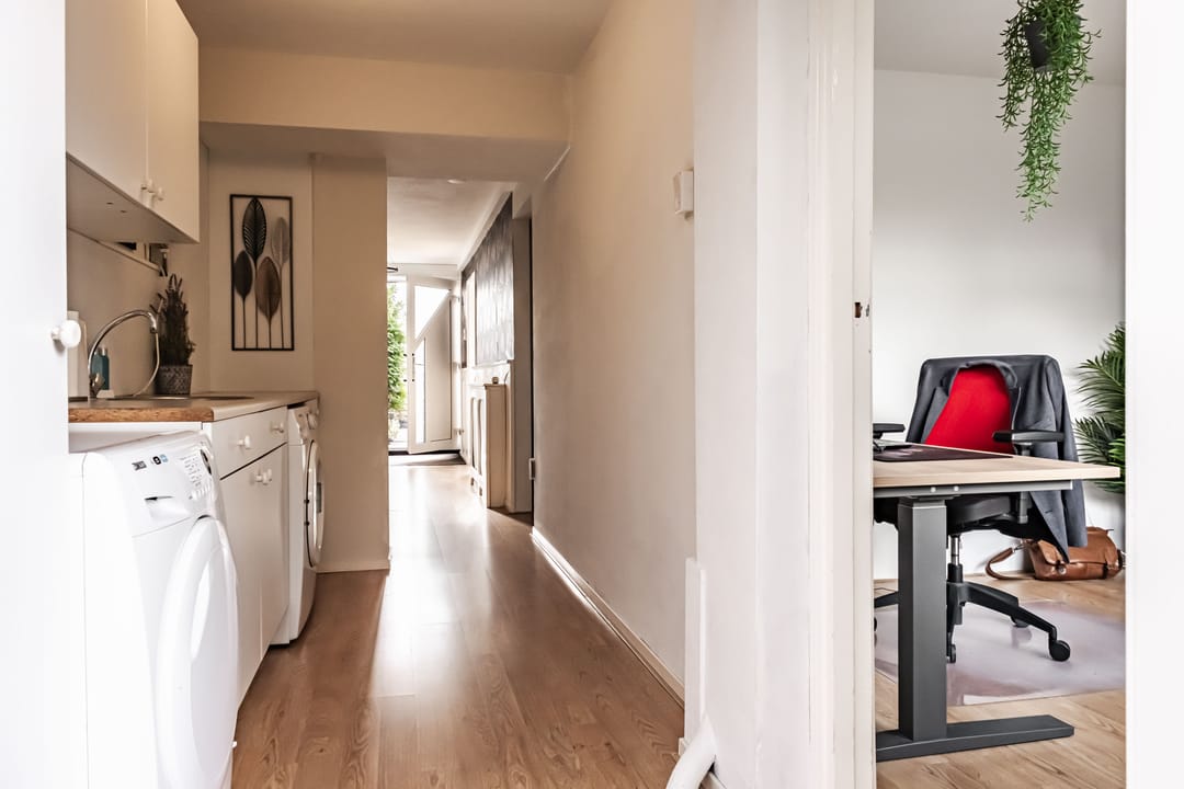 Foto 13 van Valckenhoeflaan 51