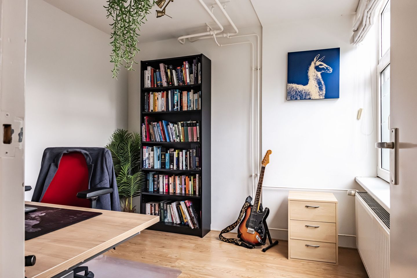 Foto 14 van Valckenhoeflaan 51