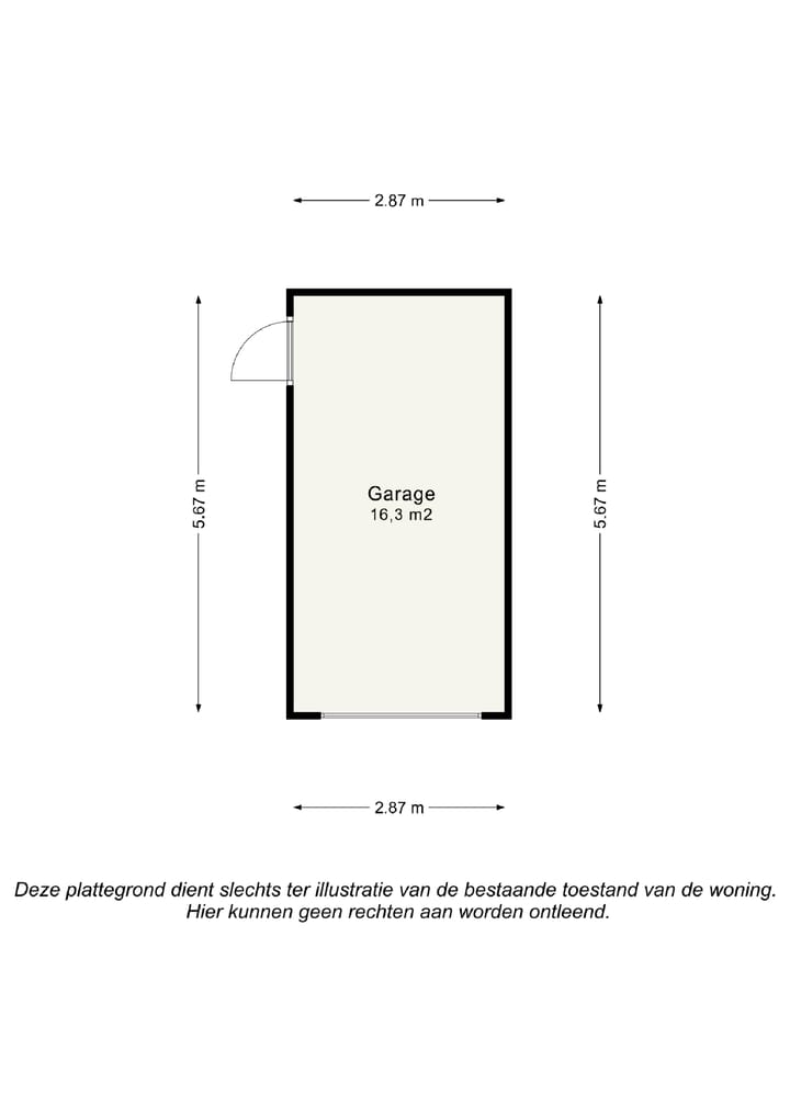Foto 32 van Reggestraat 7