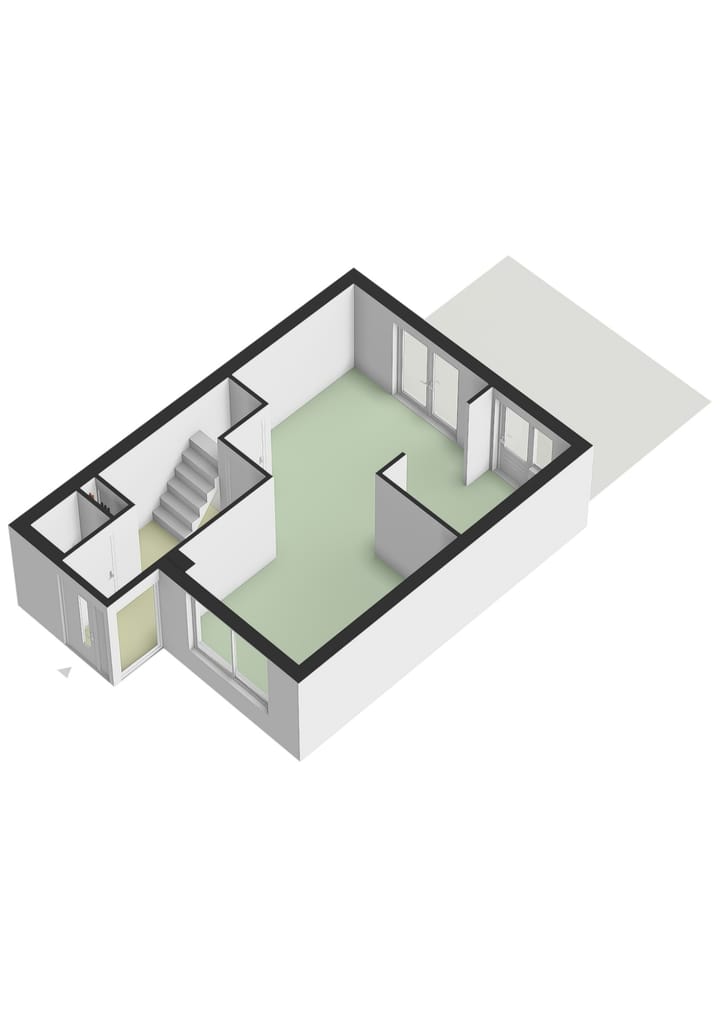 Foto 33 van Reggestraat 7