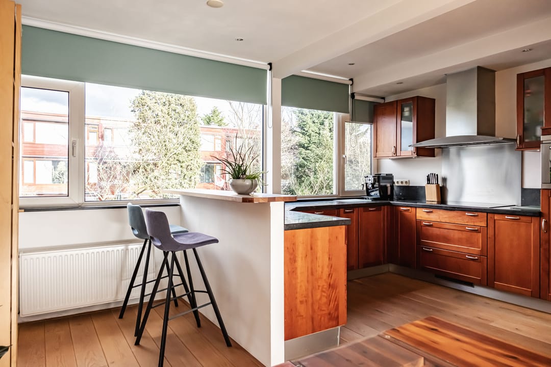 Foto 17 van Valckenhoeflaan 51