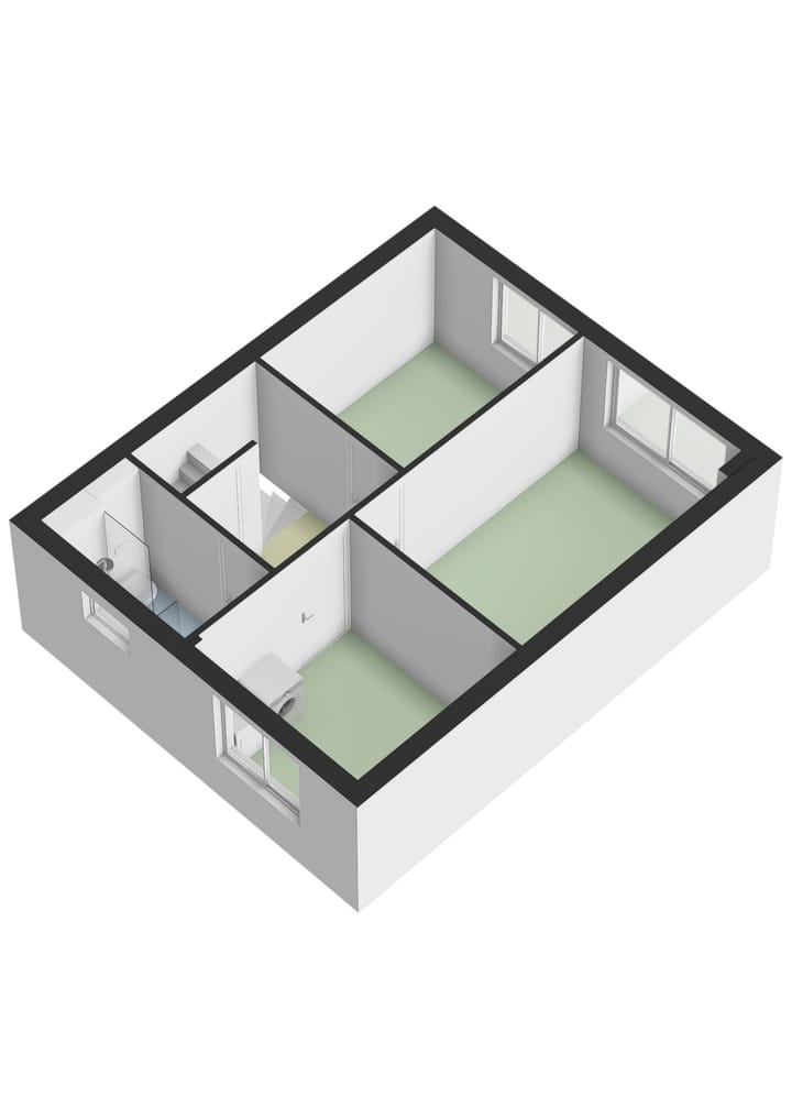 Foto 34 van Reggestraat 7