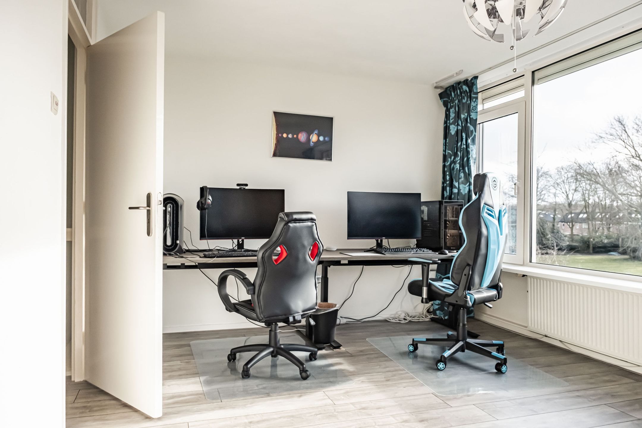 Foto 24 van Valckenhoeflaan 51