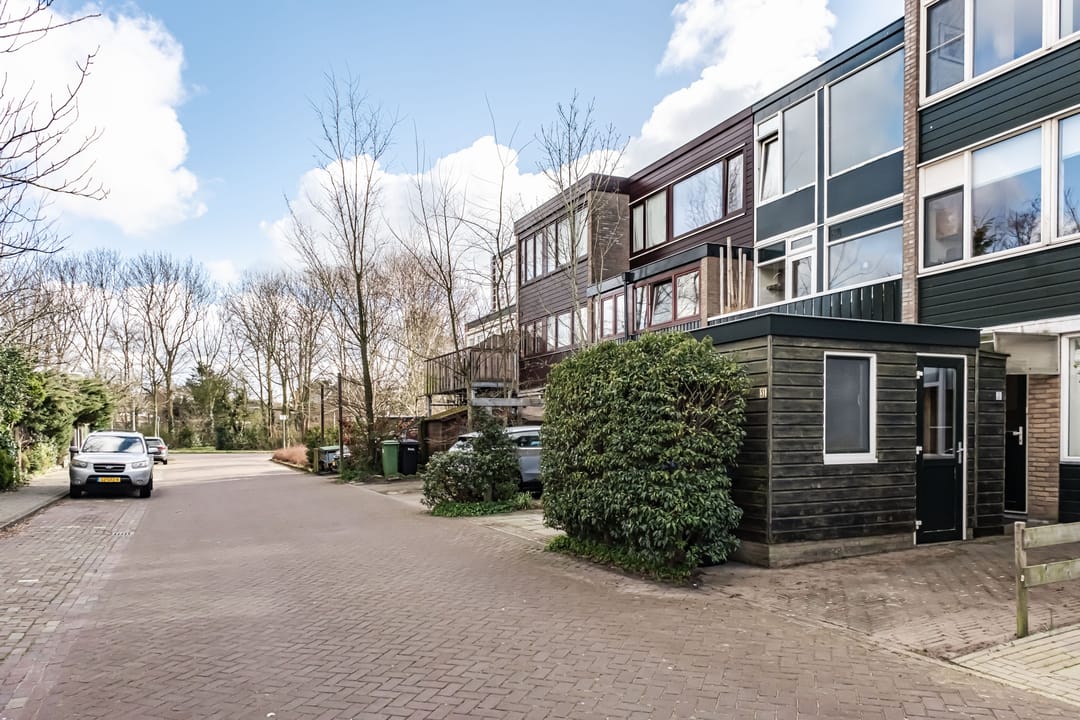 Foto 32 van Valckenhoeflaan 51