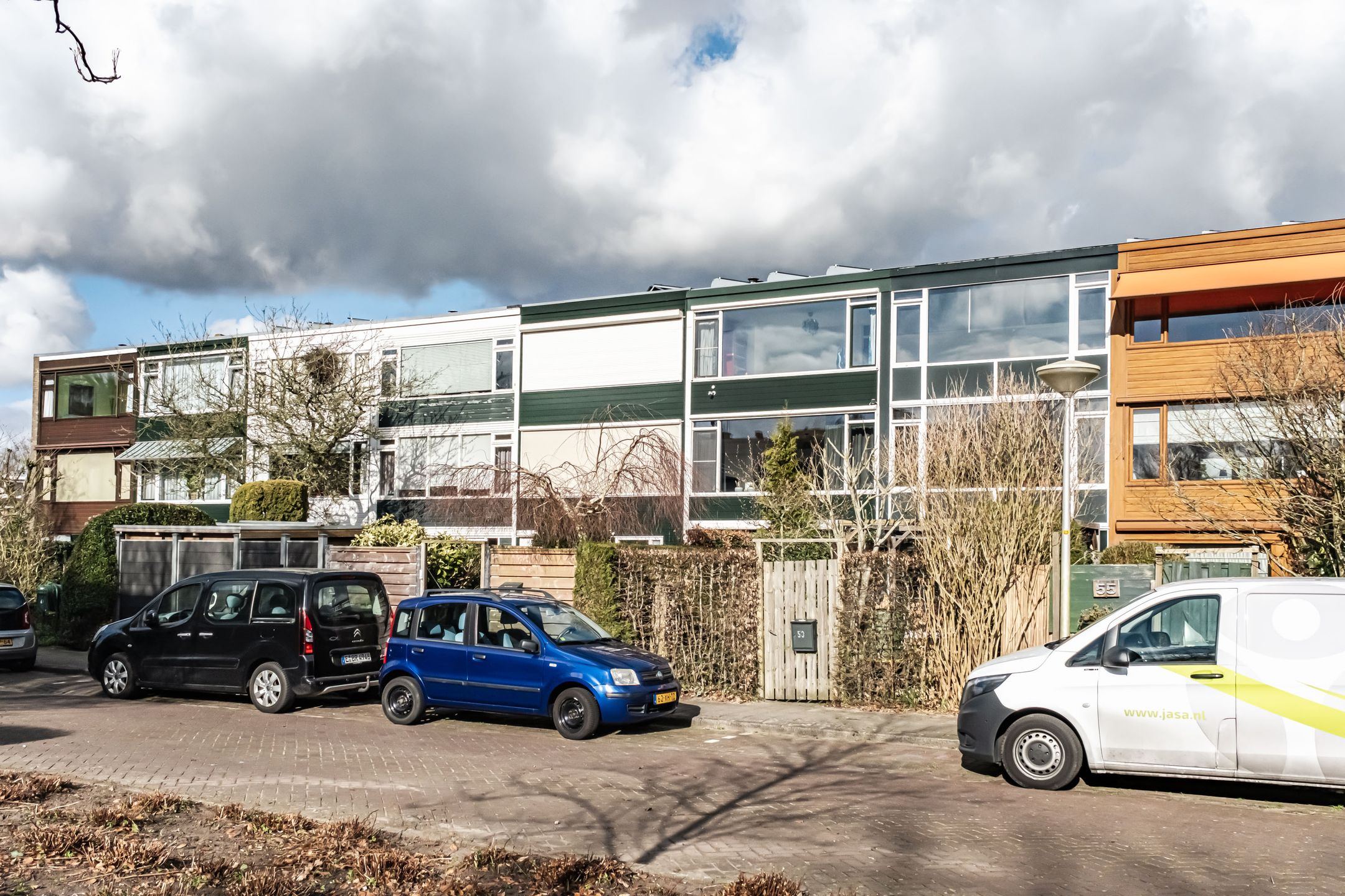 Foto 33 van Valckenhoeflaan 51